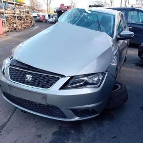 Seat Toledo 1.2 TSI ( CJZC ) 6kW r.2016 hnědá LF8H- 4K4K  / 19292963