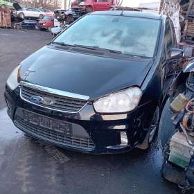 Ford C- Max 1.8 TDCI ( KKDA ) 85kW r.2008 černá  / 19293028