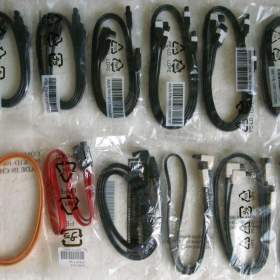 kabely SATA / 19293053