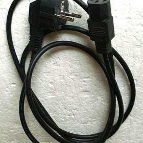 Fotka k inzerátu napájecí kabely 230 V / 19970896
