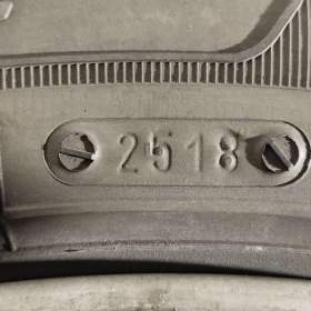 Foto inzerátu Originální sada kol HYUNDAI i40 17 - Zimní pneu 215/ 50/ R17