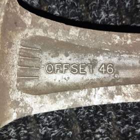 Foto inzerátu Originální sada kol HYUNDAI i40 17 - Zimní pneu 215/ 50/ R17