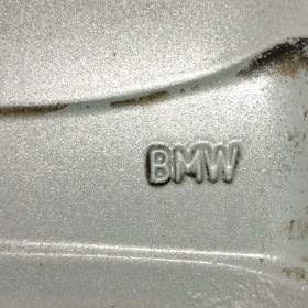 Foto inzerátu Originální sada kol BMW 5 F10 F11 6 F12 F13 17 - Zimní pneu 245/ 45/ R18