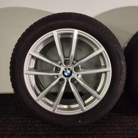 Foto inzerátu Originální sada kol BMW 3 G20 G21 17 - Zimní pneu