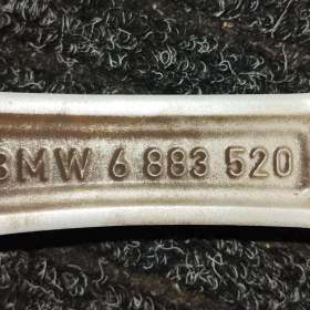 Foto inzerátu Originální sada kol BMW 3 G20 G21 17 - Zimní pneu