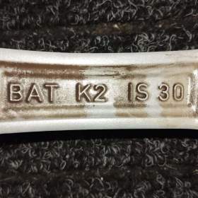 Foto inzerátu Originální sada kol BMW 3 G20 G21 17 - Zimní pneu