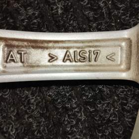 Foto inzerátu Originální sada kol BMW 3 G20 G21 17 - Zimní pneu