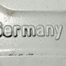 Foto inzerátu Originální sada kol VOLVO s80 v70 s60 15 - Zimní pneu