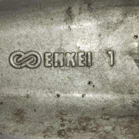 Foto inzerátu Originální sada kol MAZDA 3, 2, MX-3, MX-5, 323S-323F 15 - Zimní pneu