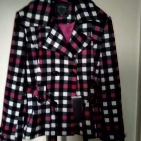 Fotka k inzerátu Kabátek / 19627271