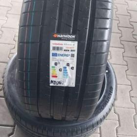 Letní pneu Hankook 295/40R19 NOVÉ -  cena za 2 ks / 19293906