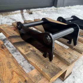 Adaptérová deska Easylock HS02 / 19295538