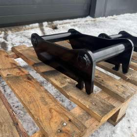 Fotka k inzerátu Adaptérová deska Easylock HS03 / 19567391