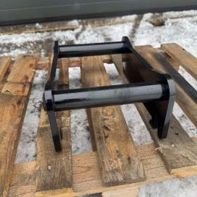 Foto inzerátu Adaptérová deska Easylock HS03