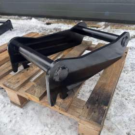 Adaptérová deska Easylock HS06 HS08 / 19295542