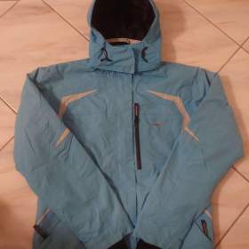 Zimní bunda Mercox. / 19295582