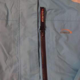 Foto inzerátu Zimní bunda Mercox. 