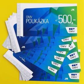 Foto inzerátu Proplatím kredit i ze stravenkové karty - celá ČR!