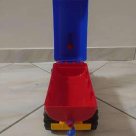 Foto inzerátu Cisterna. 