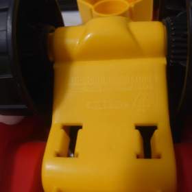 Foto inzerátu Cisterna. 