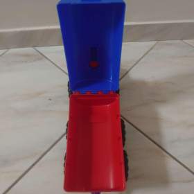 Foto inzerátu Cisterna. 