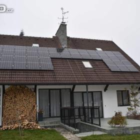 Fotka k inzerátu Pronájem 3+1 v rodinném domě ve Frenštátě p. R. / 19176129