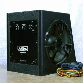 Aktivní subwoofer Axton AB 20A. / 19295786