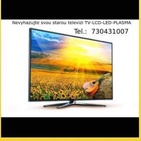 Kdo daruje TV / 19295801