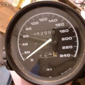 Prodám tachometr na Moto BMW GS / 19295810