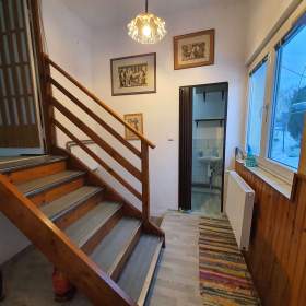 Foto inzerátu Ubytování, Chata Morava - Chatka, chalupa, Bartošovice, NJ