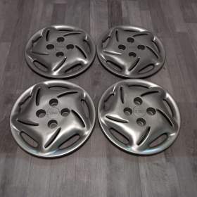 Poklice Fiat, Sada 46547828 / 19295822