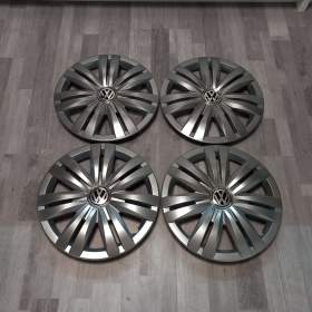 Poklice Vw, Sada Č.14, Nové / 19295826