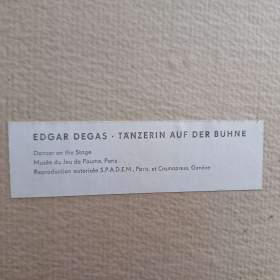 Foto inzerátu obraz