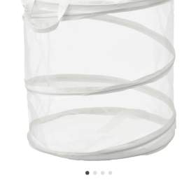 Fotka k inzerátu Koš na prádlo IKEA  / 19295831