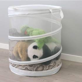 Foto inzerátu Koš na prádlo IKEA 