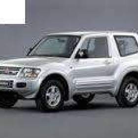 Foto inzerátu Naftove vstrekovacie cerpadlo mitsubishi pajero 3.2 did