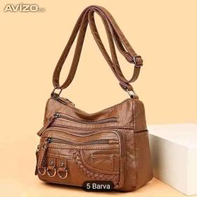 Foto inzerátu Nová dámská kabelka