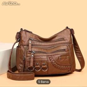 Foto inzerátu Nová dámská kabelka