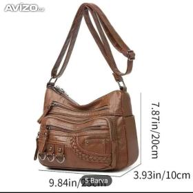 Foto inzerátu Nová dámská kabelka