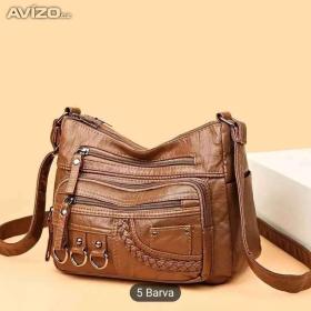 Foto inzerátu Nová dámská kabelka