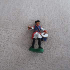 Foto inzerátu cínoví vojáčci ze sbírky -prodej