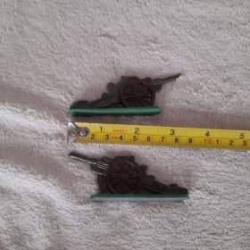 Foto inzerátu různé hračky