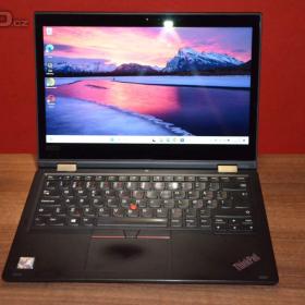 Lenovo L390 Yoga i3/16GB/SSD 256GB M.2/dotyk / 19296725