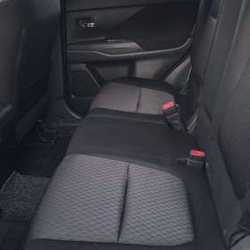 Foto inzerátu Prodej auta 4x4 Mitsubishi Outlander,