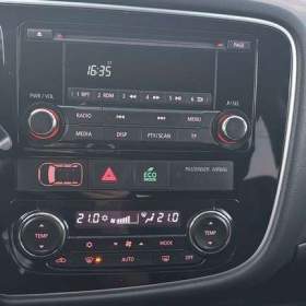 Foto inzerátu Prodej auta 4x4 Mitsubishi Outlander,