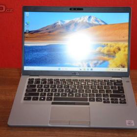Dell latitude 5410 i5/16GB/SSD 256GB/záruka / 19297057