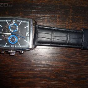 Foto inzerátu Hodinky