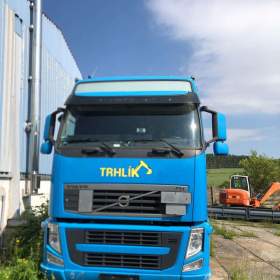 Prodám VOLVO FH 460 nosič kontejnerů / 19297548