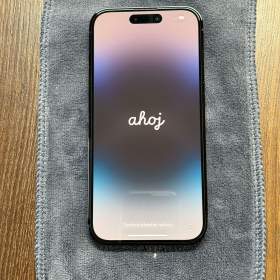 Foto inzerátu iPhone 14 Pro 128 gb