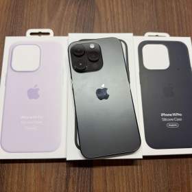 Foto inzerátu iPhone 14 Pro 128 gb